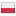 aquael.pl hosted country